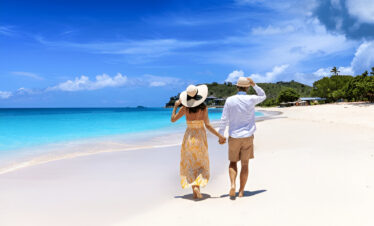 Paket Honeymoon Lombok 3 Hari – 2 Malam