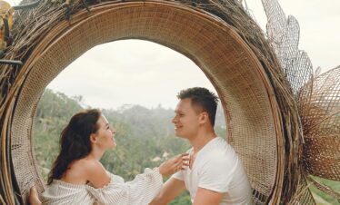 Paket wisata bulan madu
