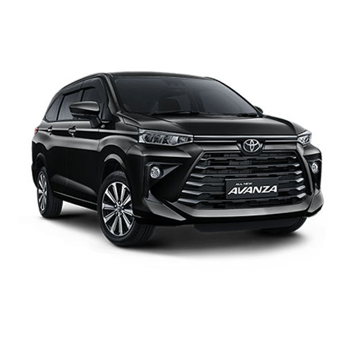 toyota avanza